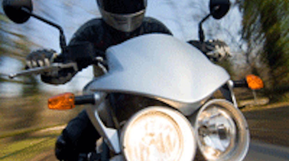 Michigan Repeals Motorcycle Helmet Law | EHS Today