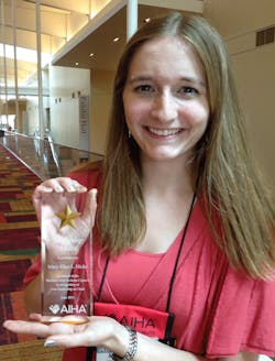 Ehstoday Com Sites Ehstoday com Files Uploads 2012 08 Mary Ellen Award1 Ehstoday Com Sites Ehstoday com Files Uploads 2012 08 Mary Ellen Award1