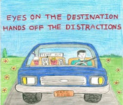 Ehstoday Com Sites Ehstoday com Files Uploads 2012 10 Naosh Poster Distracted Driving
