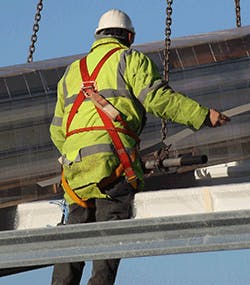 The Top 5 Most-Commonly Asked Questions about Fall Protection