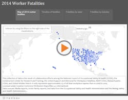 Public Tableau Com Static Images 20 2014 Us Worker Fatalities 2014 Worker Fatalities 1 Rss