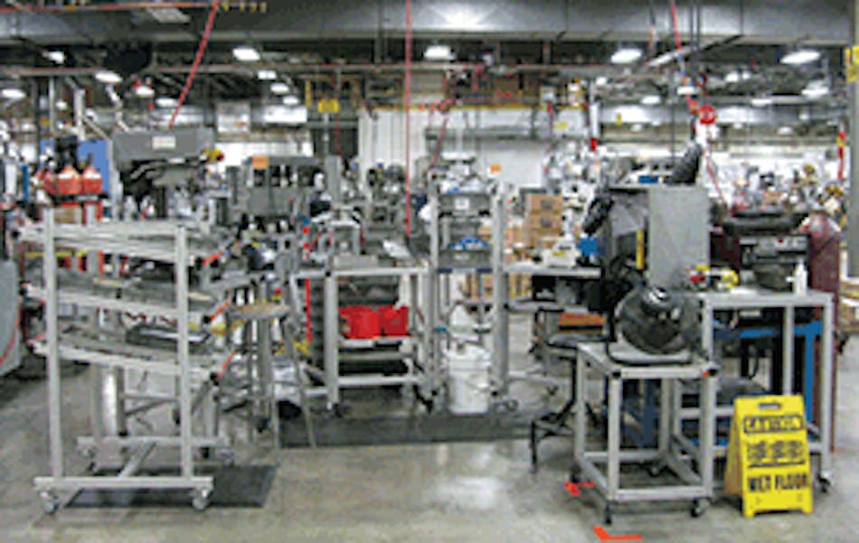 The Lean Way of Parker Hannifin's Safety Culture | EHS Today