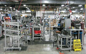 The Lean Way of Parker Hannifin's Safety Culture | EHS Today