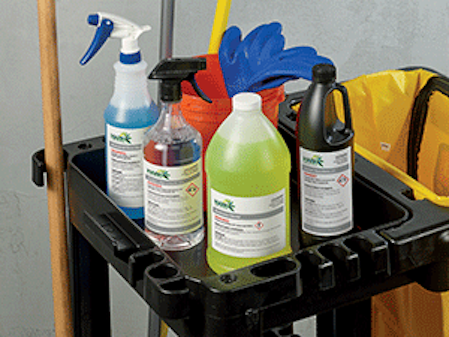 6 Tips to Ensure GHS Compliance for Smaller, Down-Packed Chemical Container Labels | EHS Today