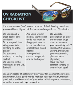 Ehstoday Com Sites Ehstoday com Files Uploads 2016 03 Radiation Checklist Eye Safety