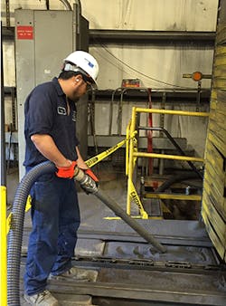 Ehstoday Com Sites Ehstoday com Files Uploads 2016 10 25 Steel Shot Vacuum Clean Up Ehstoday Com Sites Ehstoday com Files Uploads 2016 10 25 Steel Shot Vacuum Clean Up