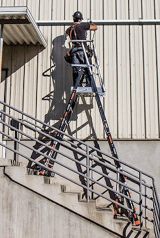 Prevent Ladder Accidents Through Safety Training - Builders Mutual Blog