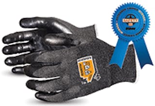 High Five! Tell EHS Today About Your Successful Hand Protection Program