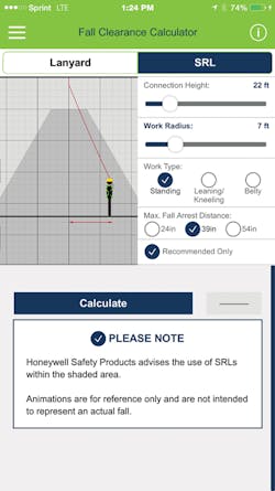 Www Ehstoday Com Sites Ehstoday com Files Fall Protection Clearance Calculator Www Ehstoday Com Sites Ehstoday com Files Fall Protection Clearance Calculator