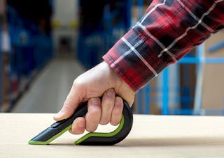 For safety directors, the Handy Safety Knife™ offers an alternative to box  cutters in the workplace, 2016-06-06