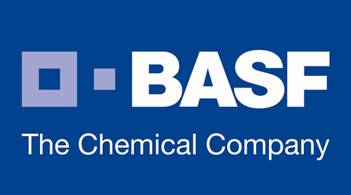Ehstoday 1002 Basf Logo