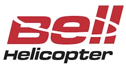 Ehstoday 1005 Bell Helicopter Logo
