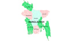 Massive garment factory fire in Bangladesh kills more than 100 Massive garment factory fire in Bangladesh kills more than 100