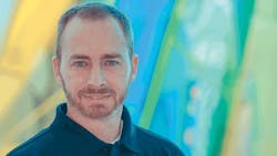 Craig Everson winner 2012 Future Leader in EHS Craig Everson winner 2012 Future Leader in EHS