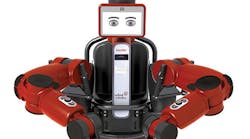 Baxter is one of a new generation of robots. Called &apos;cage-free&apos; or &apos;industrial partner&apos; or even &apos;inherently safe&apos; robots, these new tools are fundamentally altering our notions of what industrial robots are and what they can do.