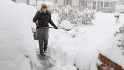 navigate slippery winter conditions safely navigate slippery winter conditions safely