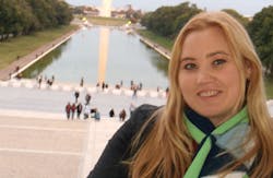 Tiffany Barnett Tiffany Barnett