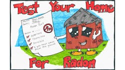 radon safety radon safety