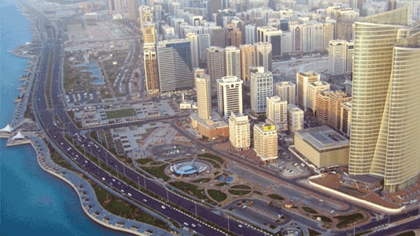 Abu Dhabi occupational safety