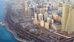 Abu Dhabi occupational safety Abu Dhabi occupational safety