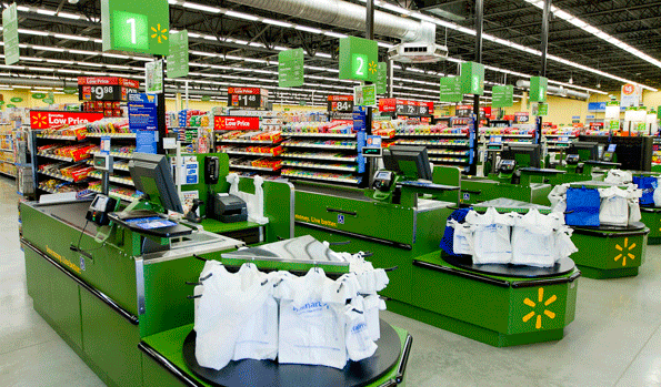 Walmart sustainability