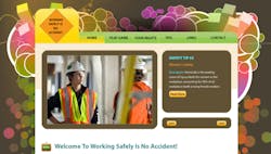 winner of OSHAs app cahllenge winner of OSHAs app cahllenge