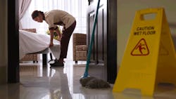 A new report from the International Labour Organization examines the labor abuses and workplace health and safety conditions of the world39s more than 52 million domestic workers A new report from the International Labour Organization examines the labor abuses and workplace health and safety conditions of the world39s more than 52 million domestic workers