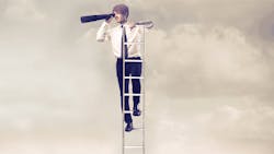 EHS leaders look ahead to 2013 EHS leaders look ahead to 2013