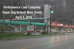 A new MSHA rule will allow the agency to enforce its existing pattern of violations rule with more consistency targeting mines with recurring safety violations A new MSHA rule will allow the agency to enforce its existing pattern of violations rule with more consistency targeting mines with recurring safety violations