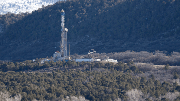 hydraulic fracking concerns