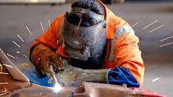 Welder Reuben Shemwell filed a complaint against his former employer Armstrong Coal claiming he was fired for refusing to work in unsafe conditions His former employer is suing him for making what it believes are frivolous claims Welder Reuben Shemwell filed a complaint against his former employer Armstrong Coal claiming he was fired for refusing to work in unsafe conditions His former employer is suing him for making what it believes are frivolous claims