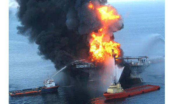 A federal judge today accepted the plea agreement reached between the US Department of Justice and BP Exploration and Production Inc in which BP agreed to plead guilty to felony manslaughter environmental crimes and obstruction of Congress for the role the company played in the Deepwater Horizon explosion