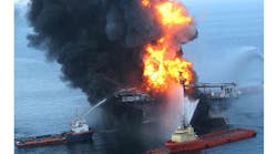 A federal judge today accepted the plea agreement reached between the U.S. Department of Justice and BP Exploration and Production Inc. in which BP agreed to plead guilty to felony manslaughter, environmental crimes and obstruction of Congress for the role the company played in the Deepwater Horizon explosion.