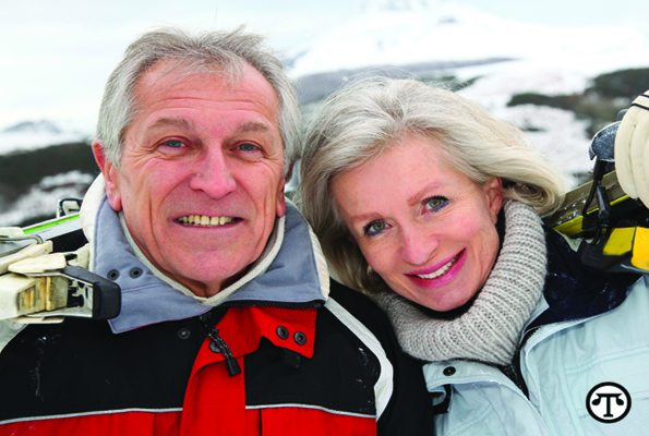 Ears are delicate so keep them warm and dry in the winter And don39t neglect hearing devices when preparing for winter weather conditions