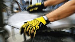 Selecting CutProtective PPE Selecting CutProtective PPE