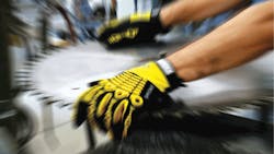 Selecting CutProtective PPE Selecting CutProtective PPE