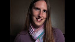 Senior Editor Laura Walter Senior Editor Laura Walter