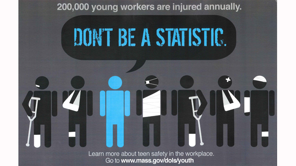 Shari Cot winning poster