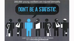 Shari Cot winning poster Shari Cot winning poster