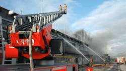 firefighter traumatic events firefighter traumatic events