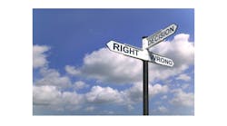 Ehstoday 1137 Decisions Right Or Wrong