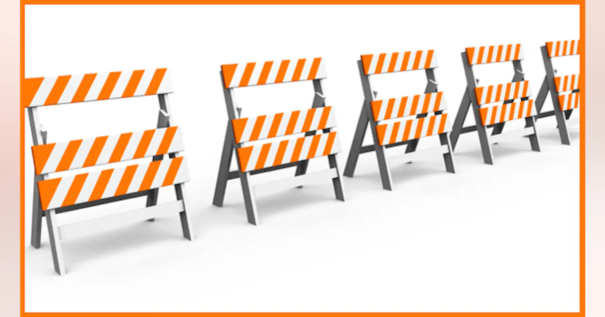 Construction Contractors Encouraged to Develop Work Zone Safety ...