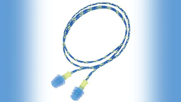 workplace earplugs