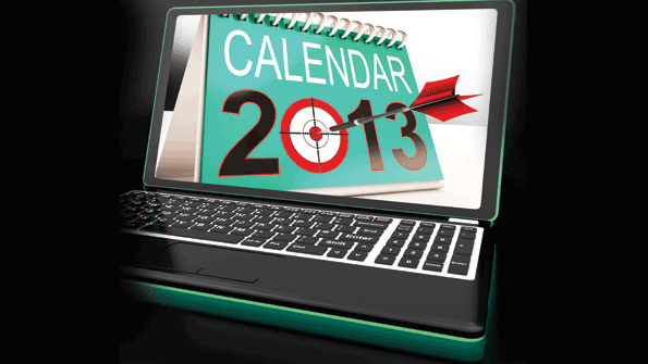 3 ways to accelerate ergonomics in 2013