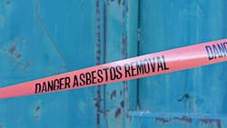 asbestos removal asbestos removal
