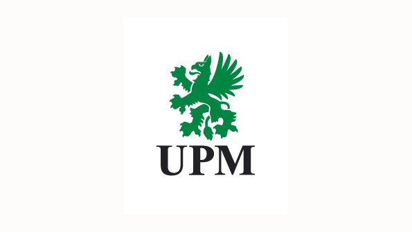 UPM logo