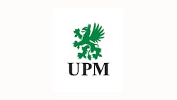 UPM logo UPM logo