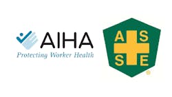 AIHA ASSE logos AIHA ASSE logos