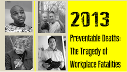 Preventable Deaths report Preventable Deaths report