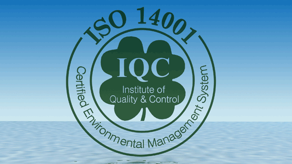 ISO 14001 Standard